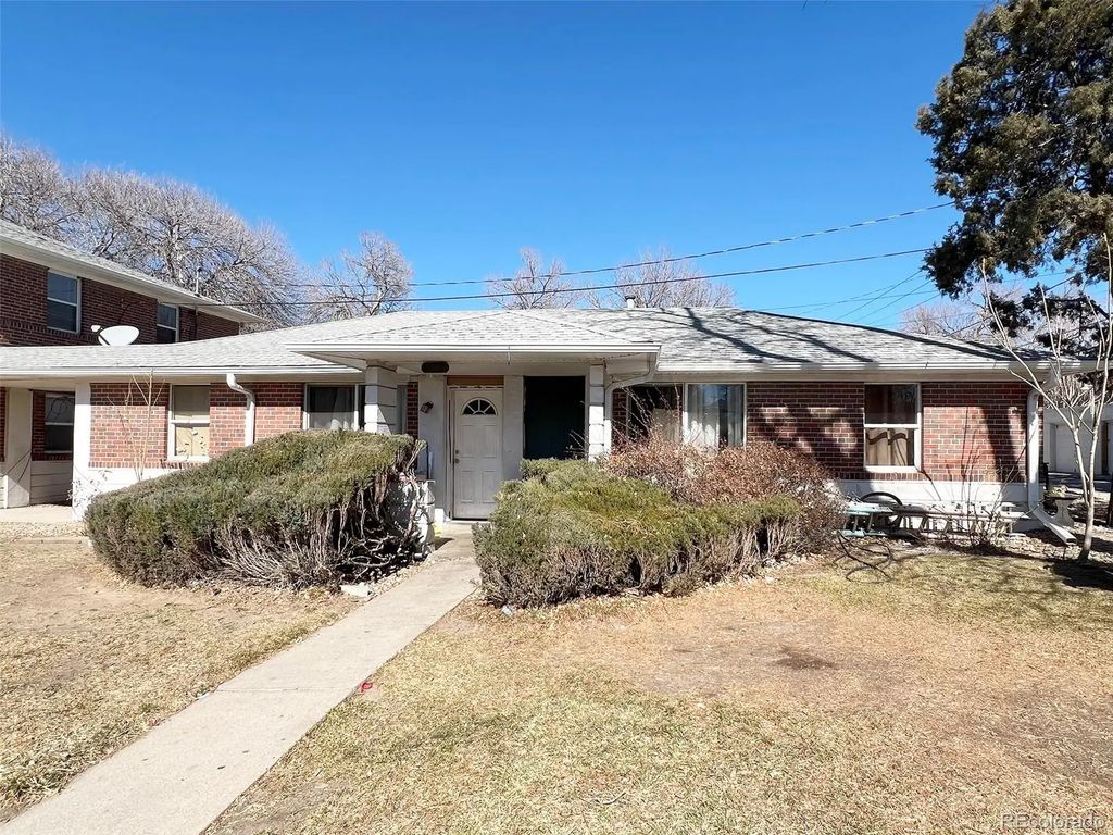 10231 E 14th Avenue, Aurora