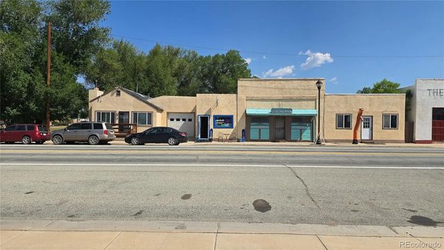 612-618 Main Street, Blanca