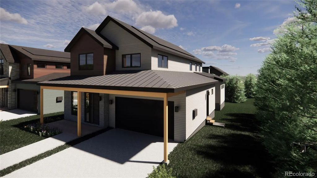 982 Locust Avenue, Boulder