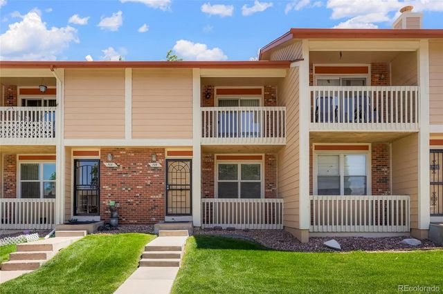 11654 Community Center Drive 109, Northglenn