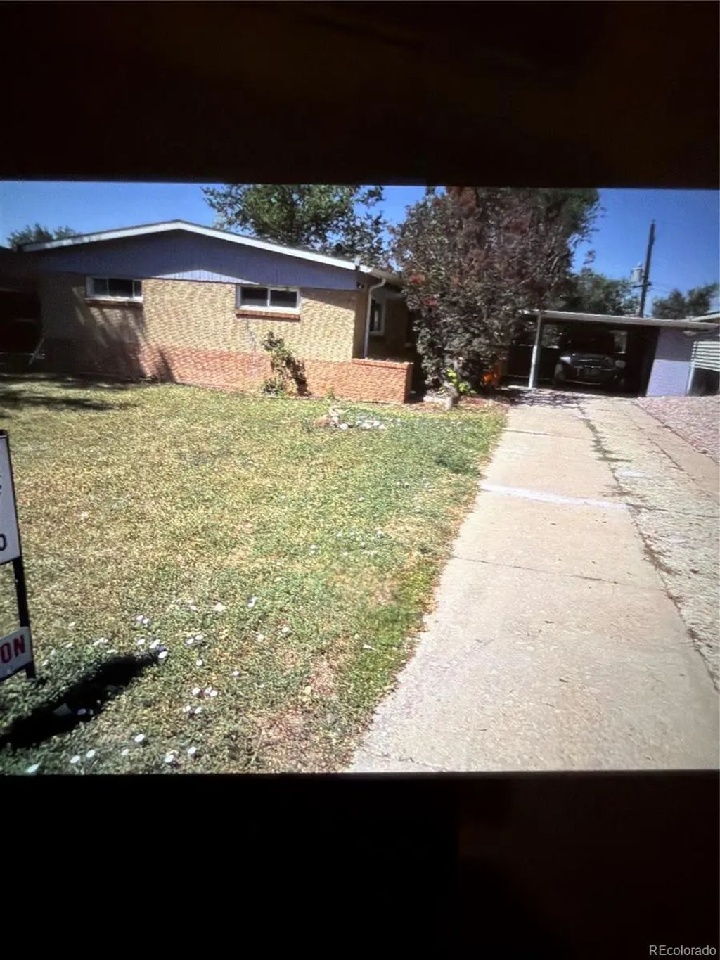 8081 Raleigh, Westminster