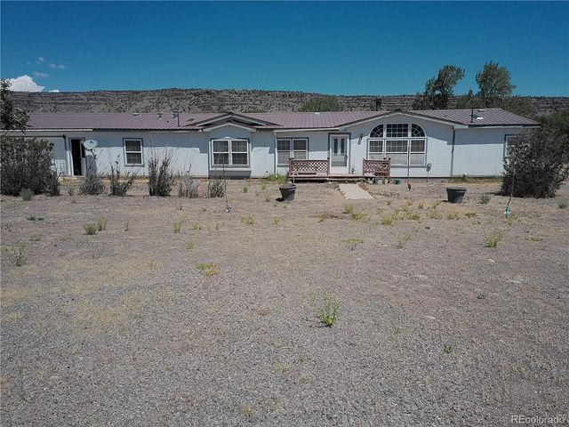 5769 County Road D.5, Antonito