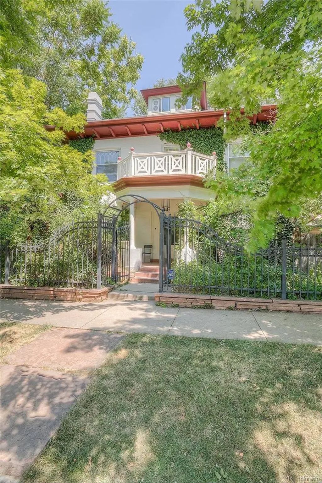 1470 Clayton Street, Denver