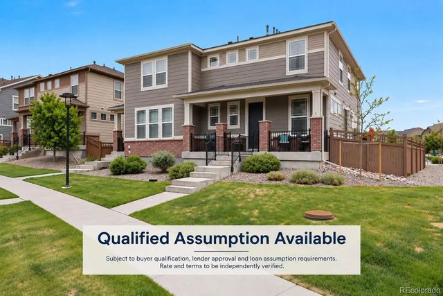 7145 Bedlam Drive, Castle Pines