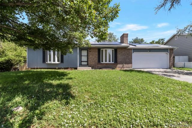 1204 S Salida Way, Aurora