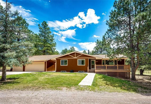 33802 Meadowlark Drive, Elizabeth