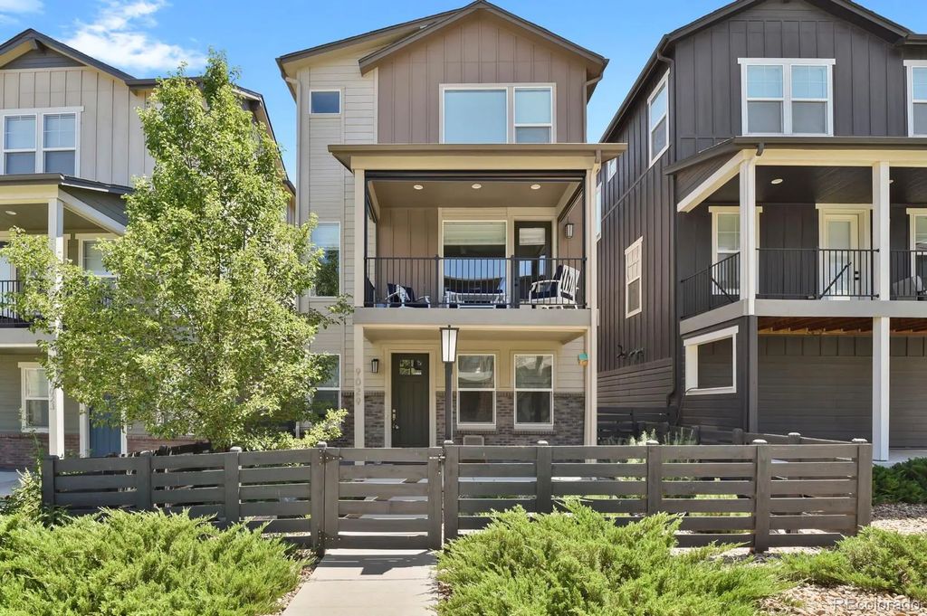 9029 Ramblestone Street, Highlands Ranch