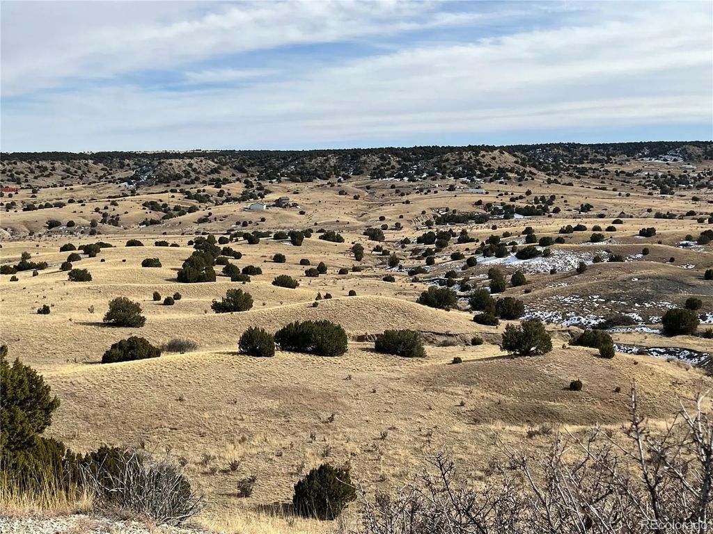 Par 94 Fulton Lane, Pueblo