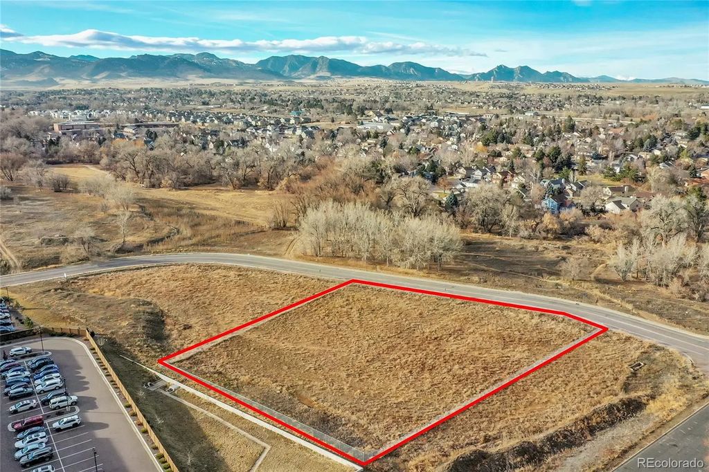 14050 W 68th Avenue, Arvada