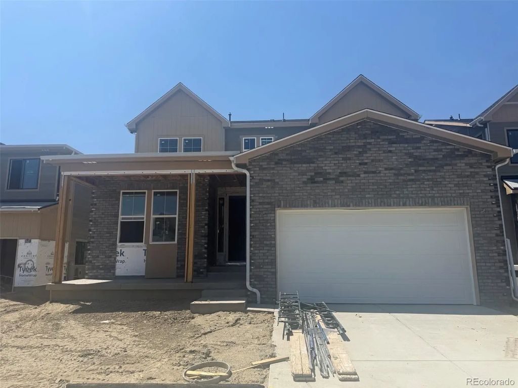 20919 Grays Peak Drive, Parker