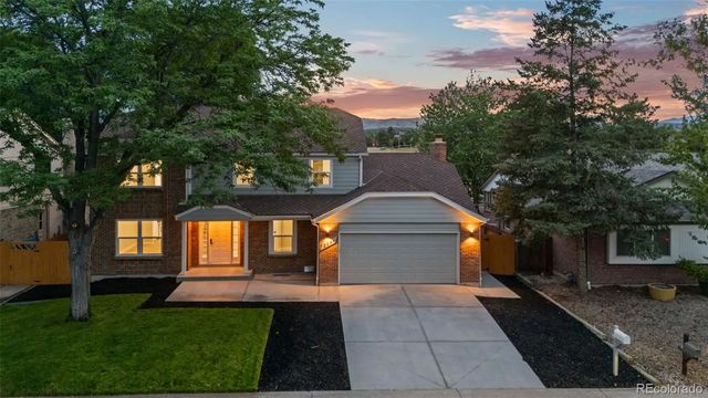 2099 S Hoyt Way, Denver