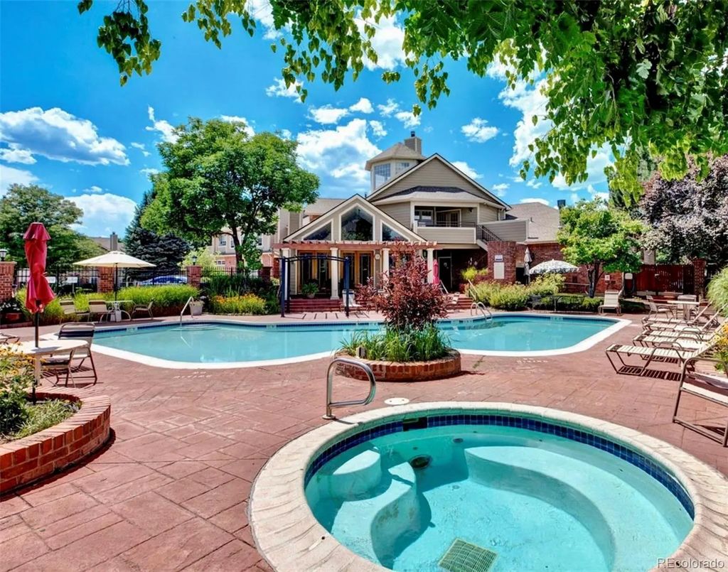 4760 S Wadsworth Boulevard J104, Littleton