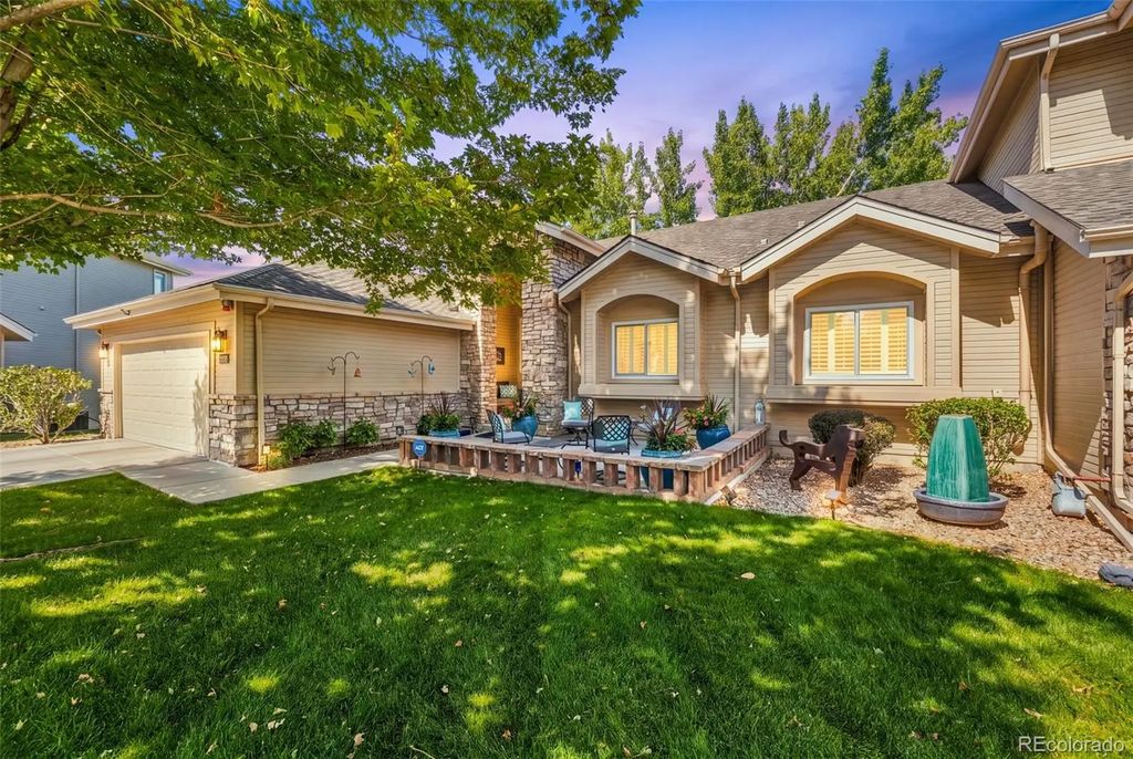 2109 Brierly Court, Castle Rock
