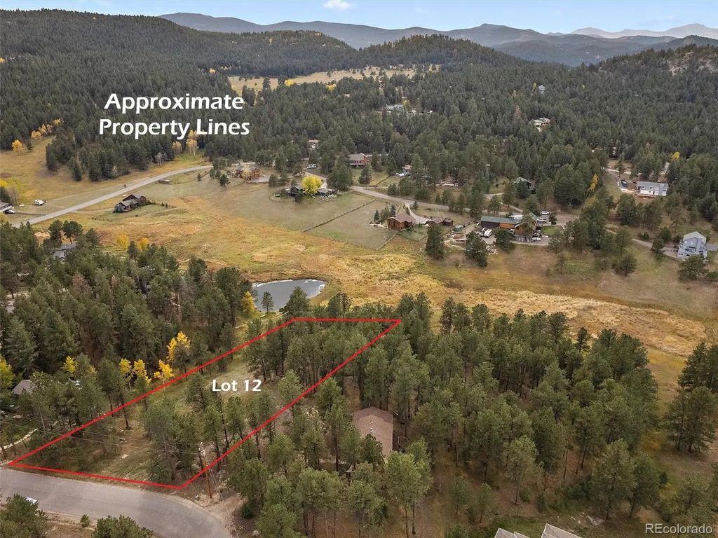 28155 Cragmont, Evergreen