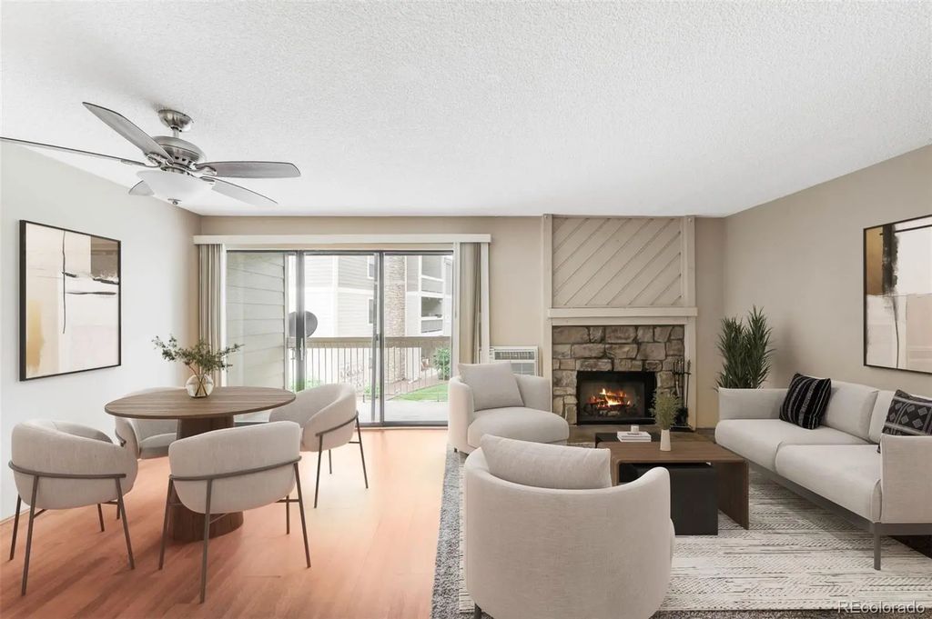 4896 S Dudley Street 4-7, Littleton