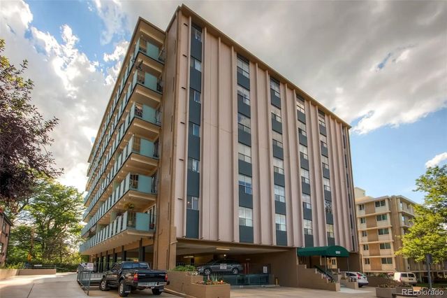 1265 Race Street 707, Denver