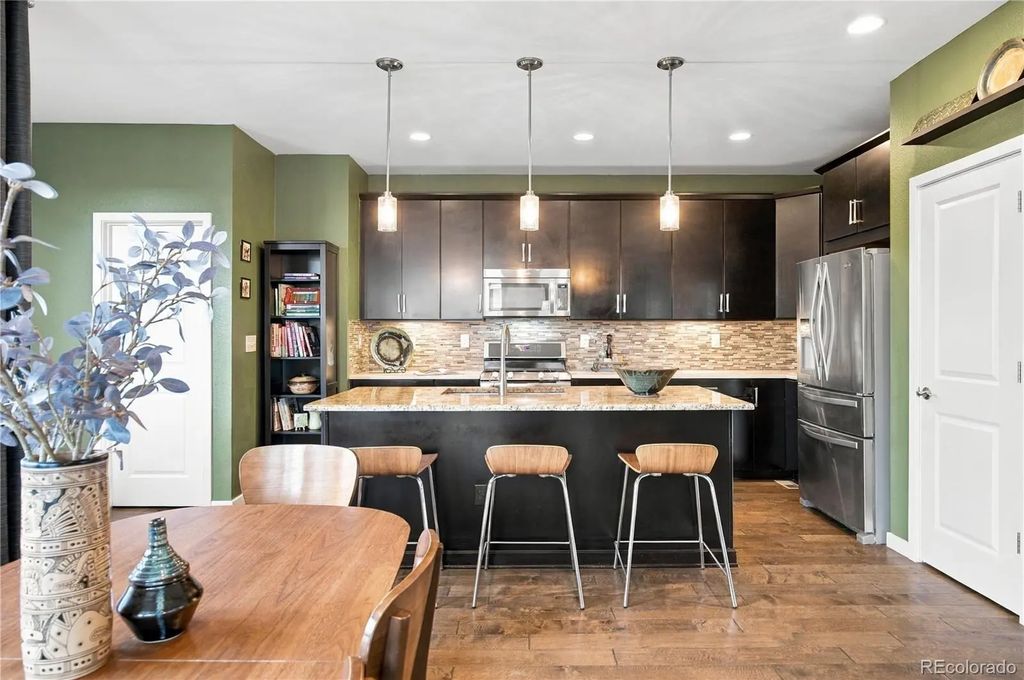 15518 W 95th Avenue, Arvada