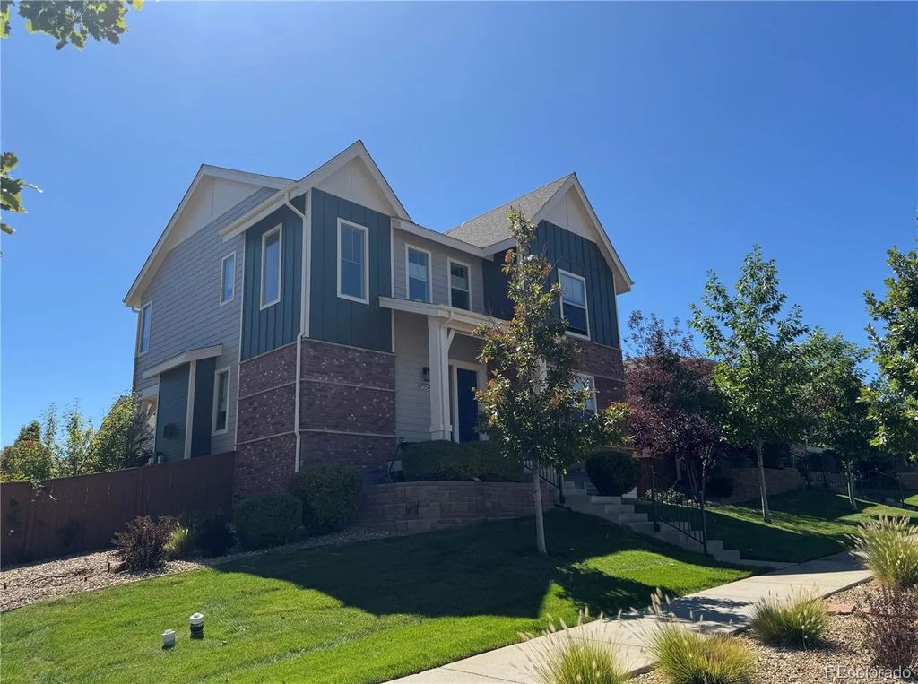 15518 W 95th Avenue, Arvada