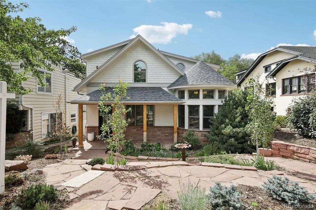 2237 4th Street, Boulder