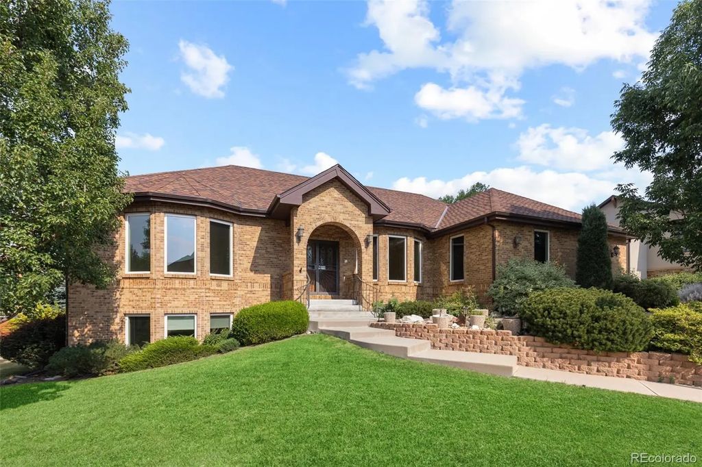 3240 Iris Court, Wheat Ridge