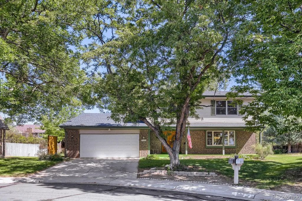 12924 Saint Paul Court, Thornton