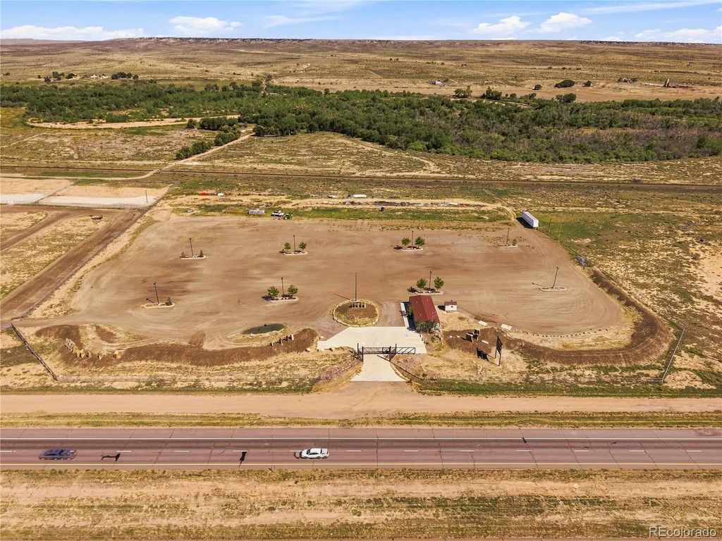 3200 N Interstate 25, Pueblo