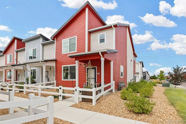 500 S Denver Avenue 19e, Fort Lupton