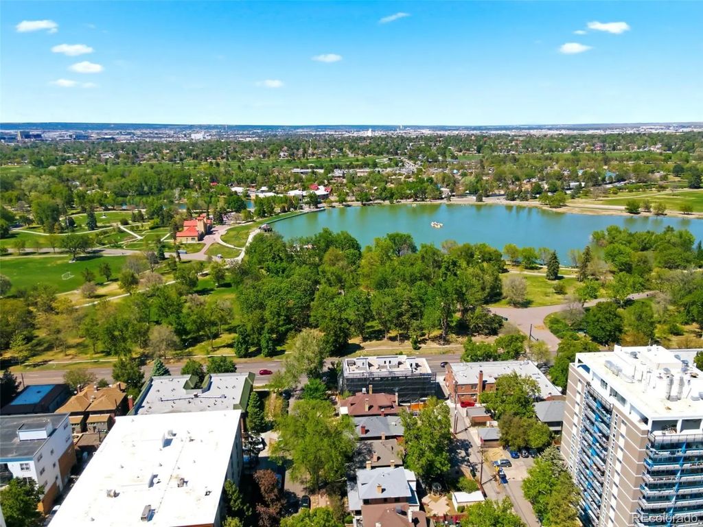 1623 Saint Paul Street 209, Denver