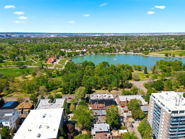 1623 Saint Paul Street 209, Denver