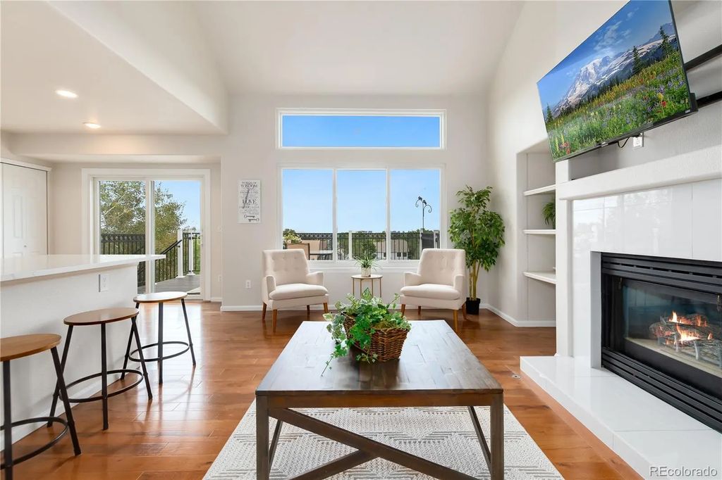 6945 Mountain Brush Circle, Highlands Ranch