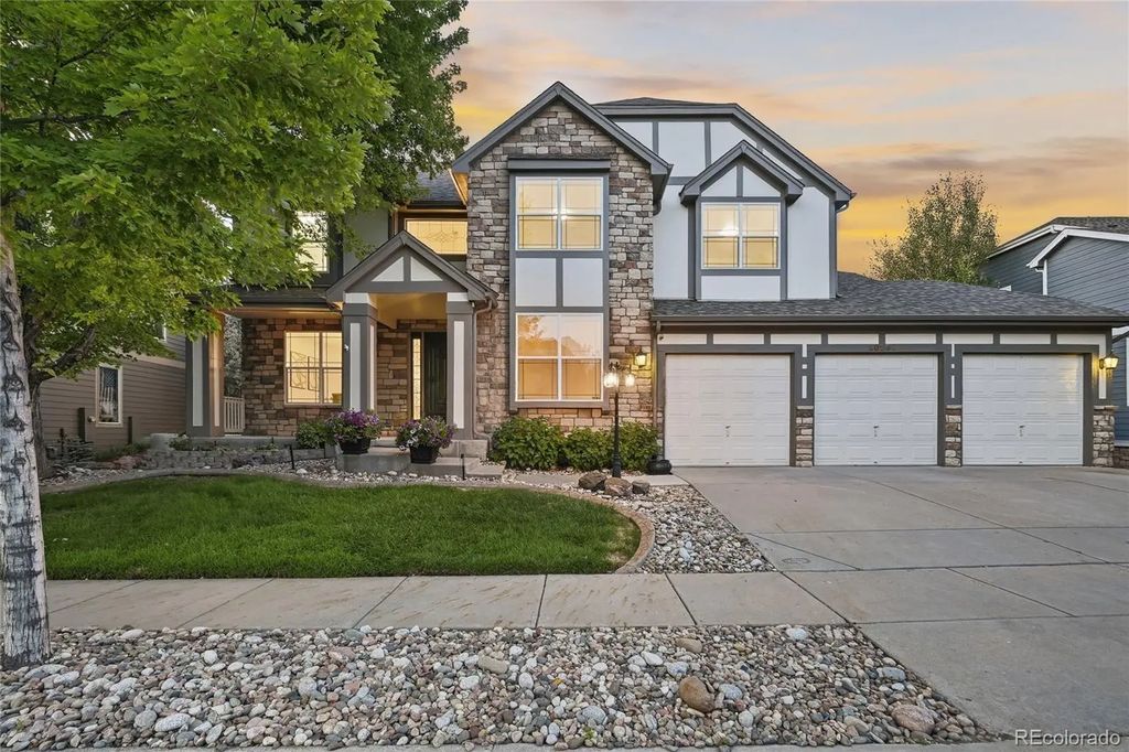 20253 E Euclid Place, Aurora