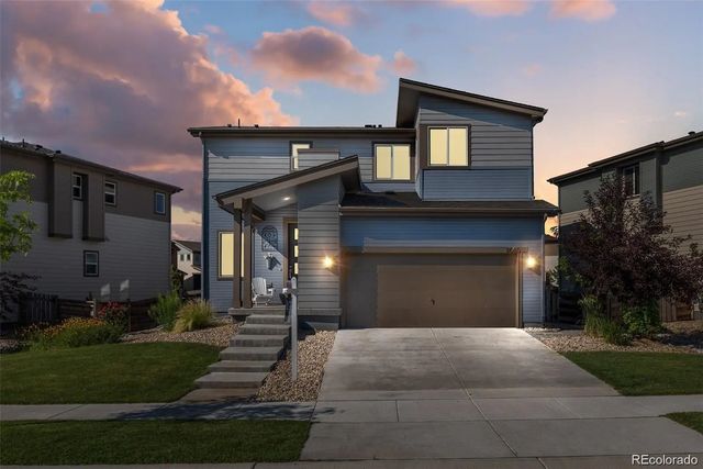 11060 Richfield Circle, Commerce City