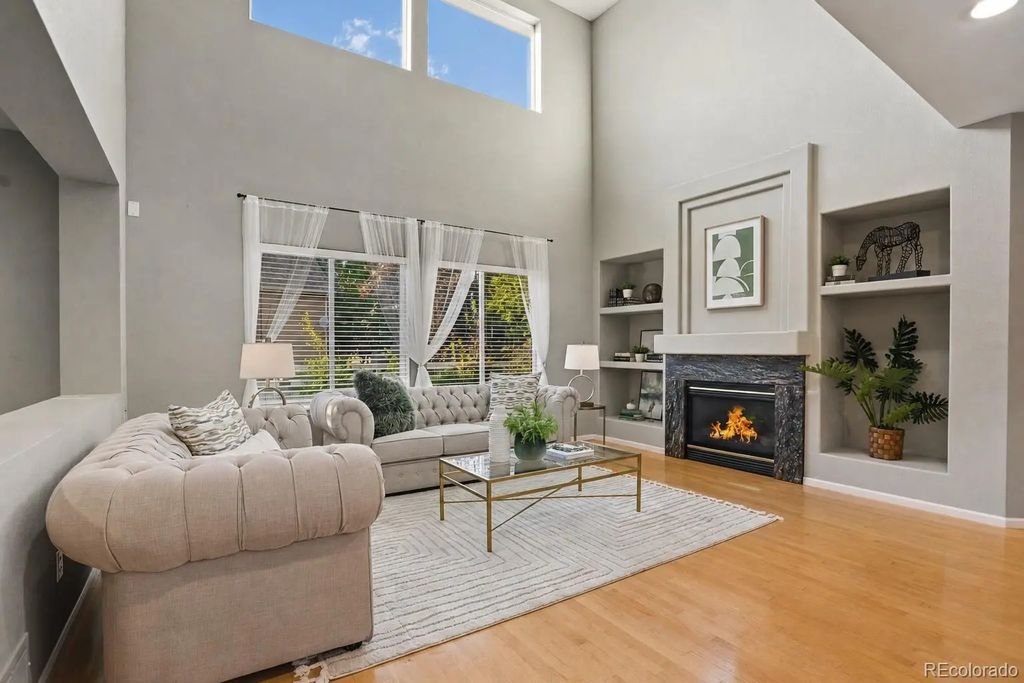 6668 S Killarney Court, Aurora