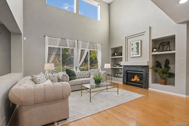 6668 S Killarney Court, Aurora
