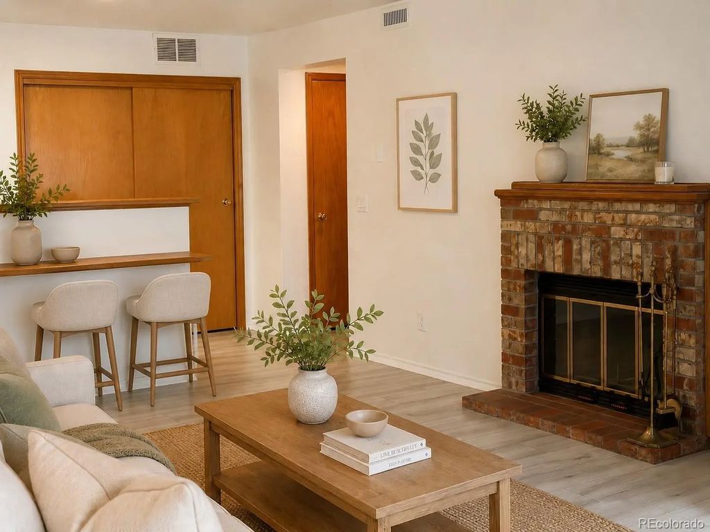 5031 Garrison Street 104b, Wheat Ridge