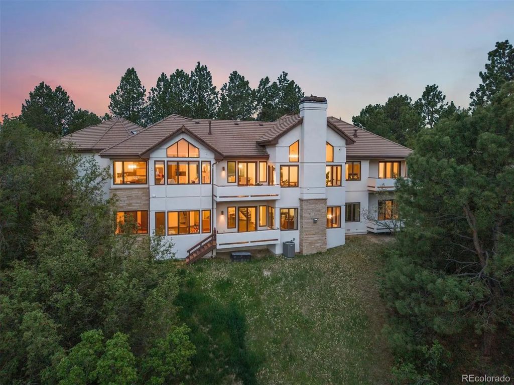 163 Glengarry Place, Castle Rock