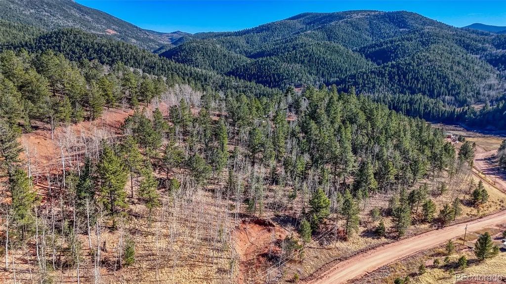 80 Beaver Pond Road, Divide