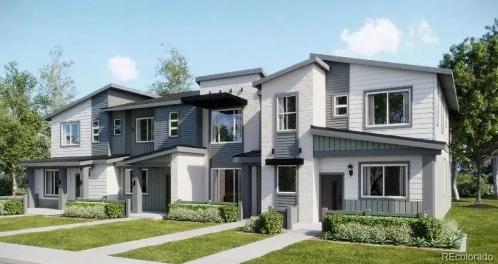 14905 Oneida Street 1, Thornton
