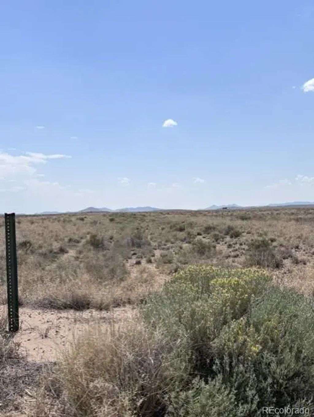 Lot 19 Colorado Springs Avenue, Blanca