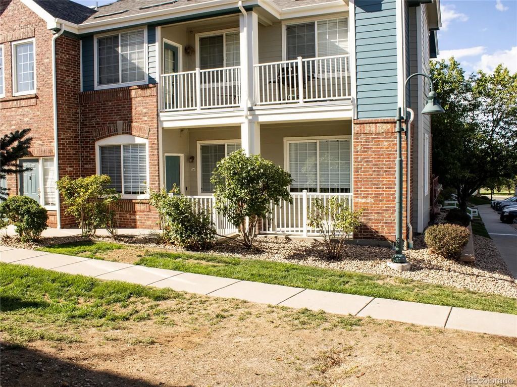 2682 S Cathay Way 109, Aurora