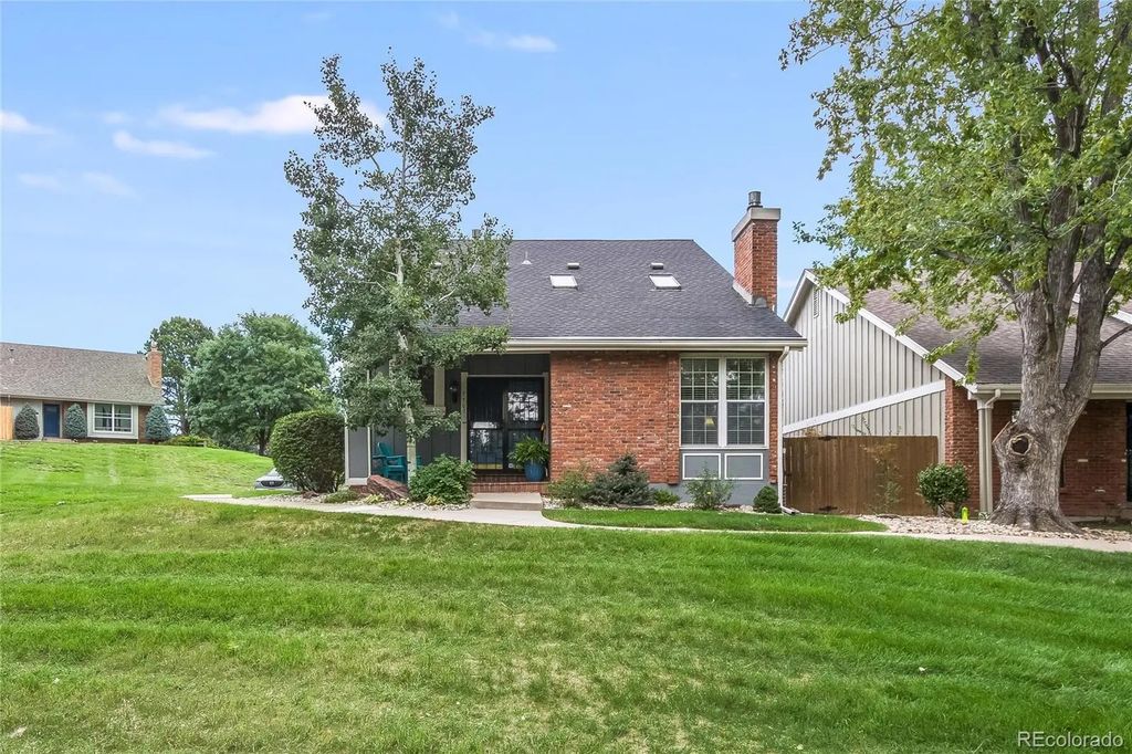 7707 E Jamison Drive, Englewood