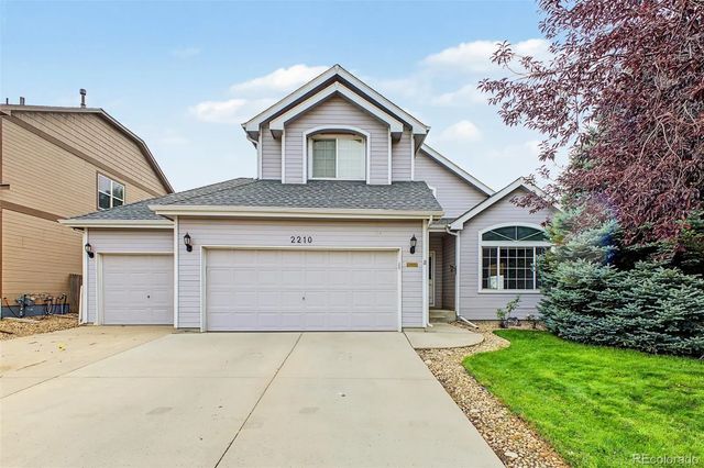 2210 Coyote Creek Drive, Fort Lupton
