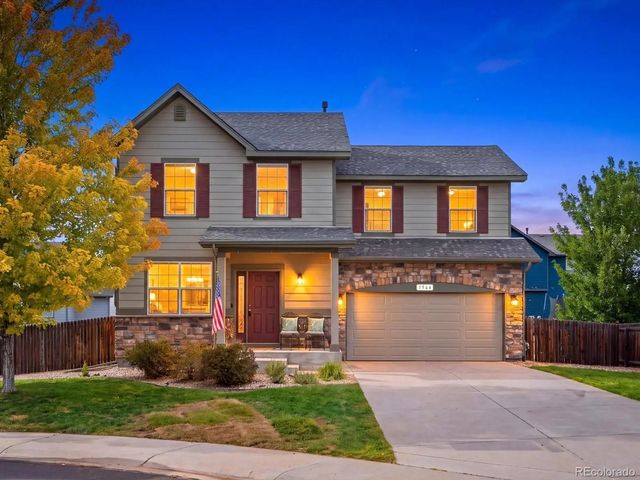 1564 Harpendon Court, Windsor