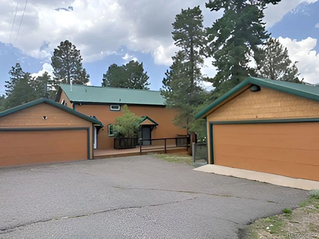 607 Clark Road, Bailey
