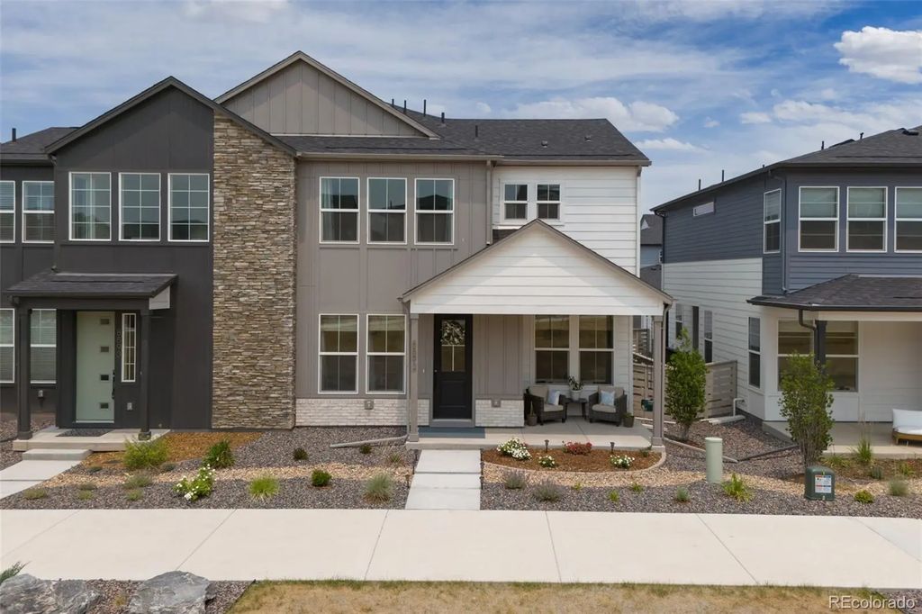 8892 Yellowcress Street, Littleton