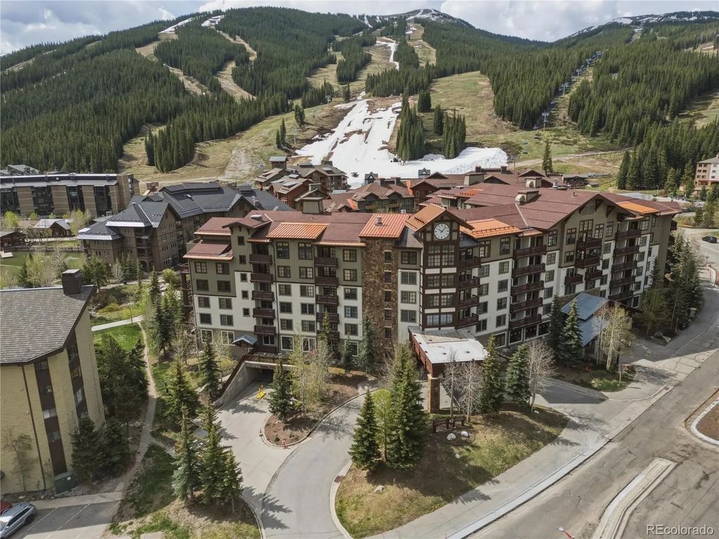 910 Copper Road 202, Copper Mountain