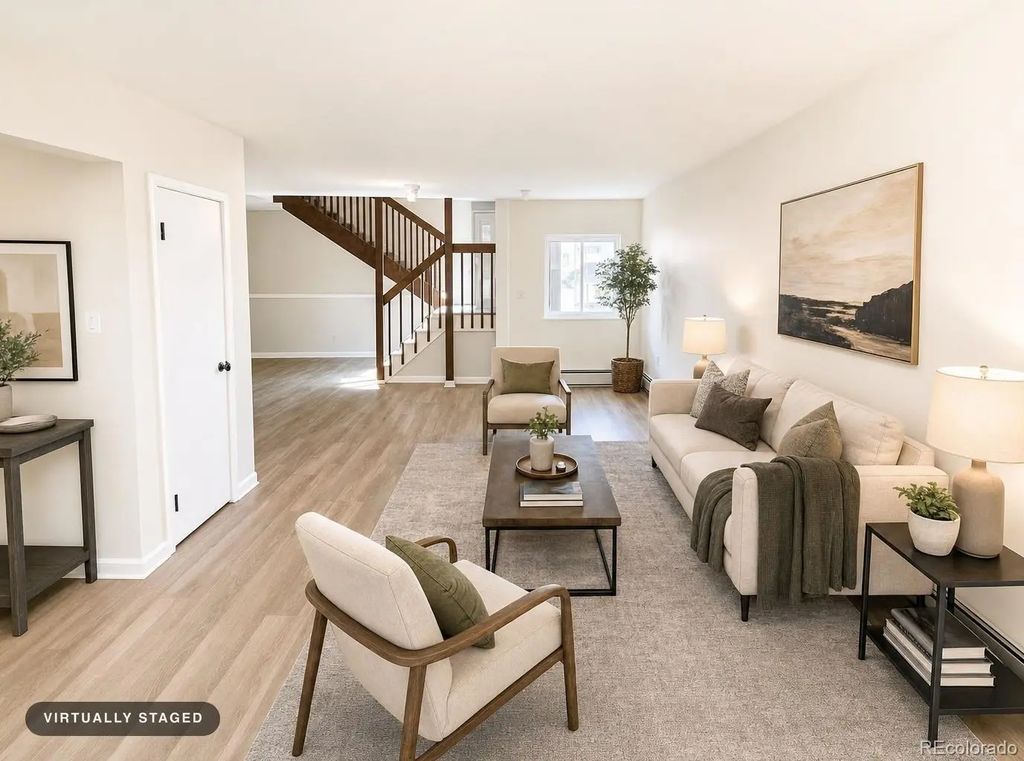 6927 S Bryant Street, Littleton