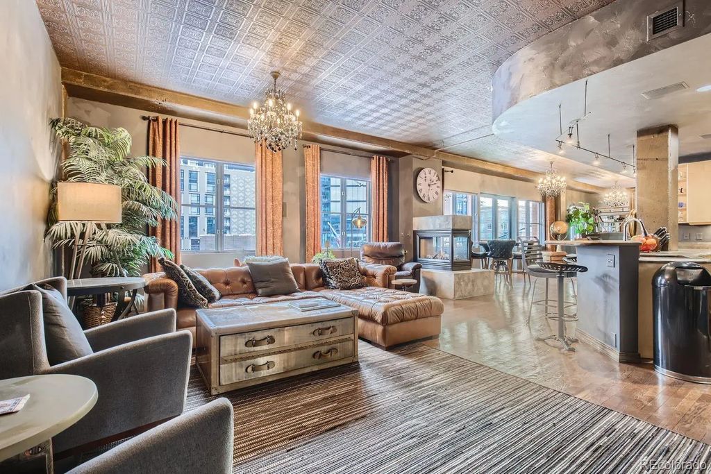 1735 19th Street 5b, Denver
