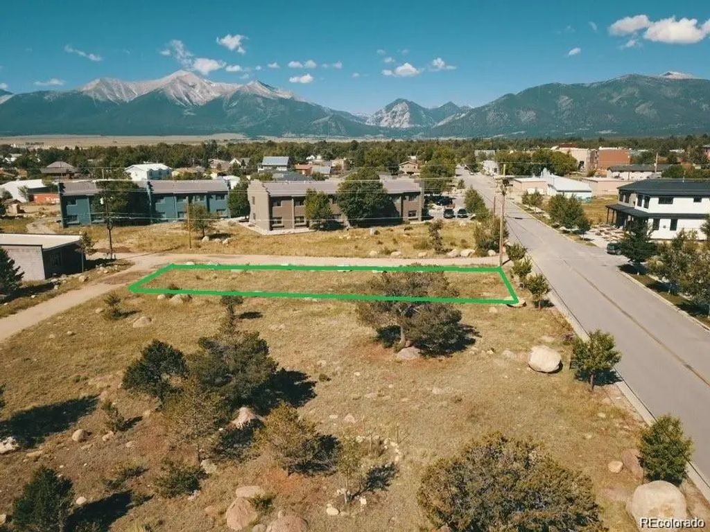 Lot 1 Cedar Street, Buena Vista