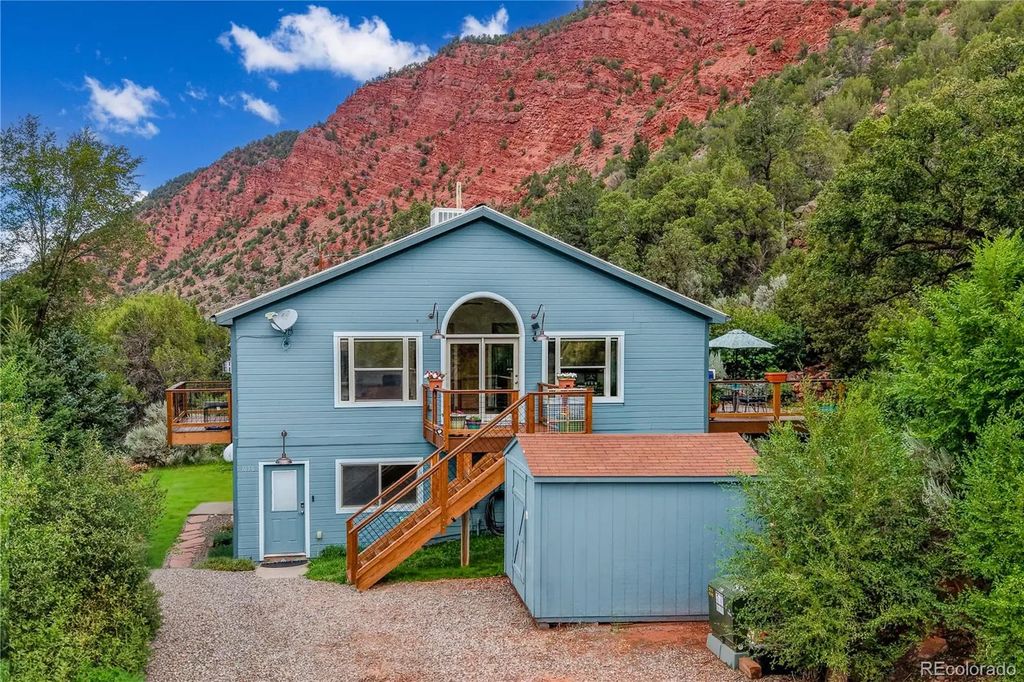 3650 Highway 82, Glenwood Springs